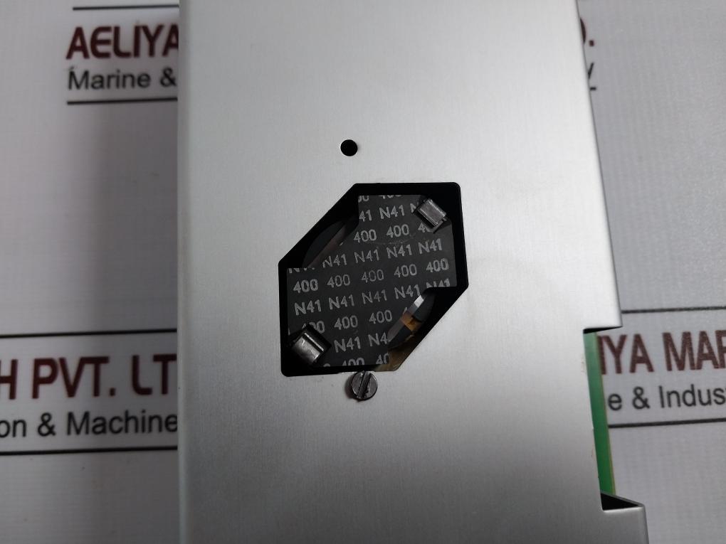 Schleicher Nt015-230-z Power Supply Kl 803-52/B Skm 3S S 94V0 Ac 230V 50-60Hz