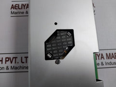 Schleicher Nt015-230-z Power Supply Kl 803-52/B Skm 3S S 94V0 Ac 230V 50-60Hz