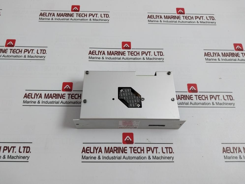 Schleicher Nt015-230-z Power Supply Kl 803-52/B Skm 3S S 94V0 Ac 230V 50-60Hz