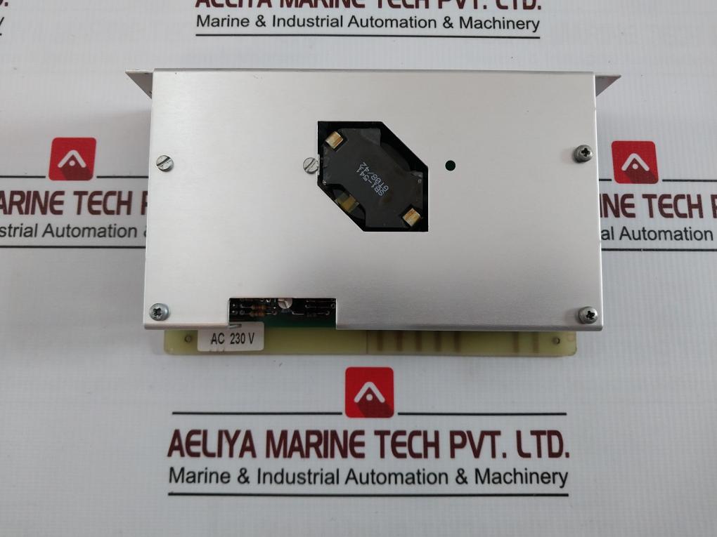 Schleicher Nt015-230-z Power Supply Unit Ac 230V 50-60 Hz 94V-0