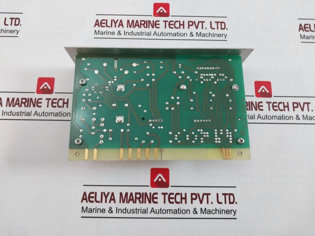 Schleicher Nt015-230-z Power Supply Unit Ac 230V 50-60 Hz 94V-0