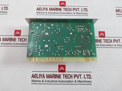 Schleicher Nt015-230-z Power Supply Unit Ac 230V 50-60 Hz 94V-0