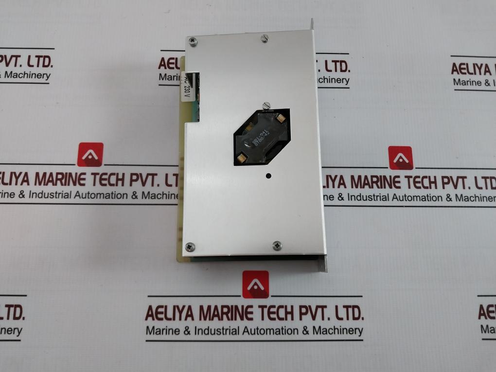 Schleicher Nt015-230-z Power Supply Unit Ac 230V 50-60 Hz 94V-0