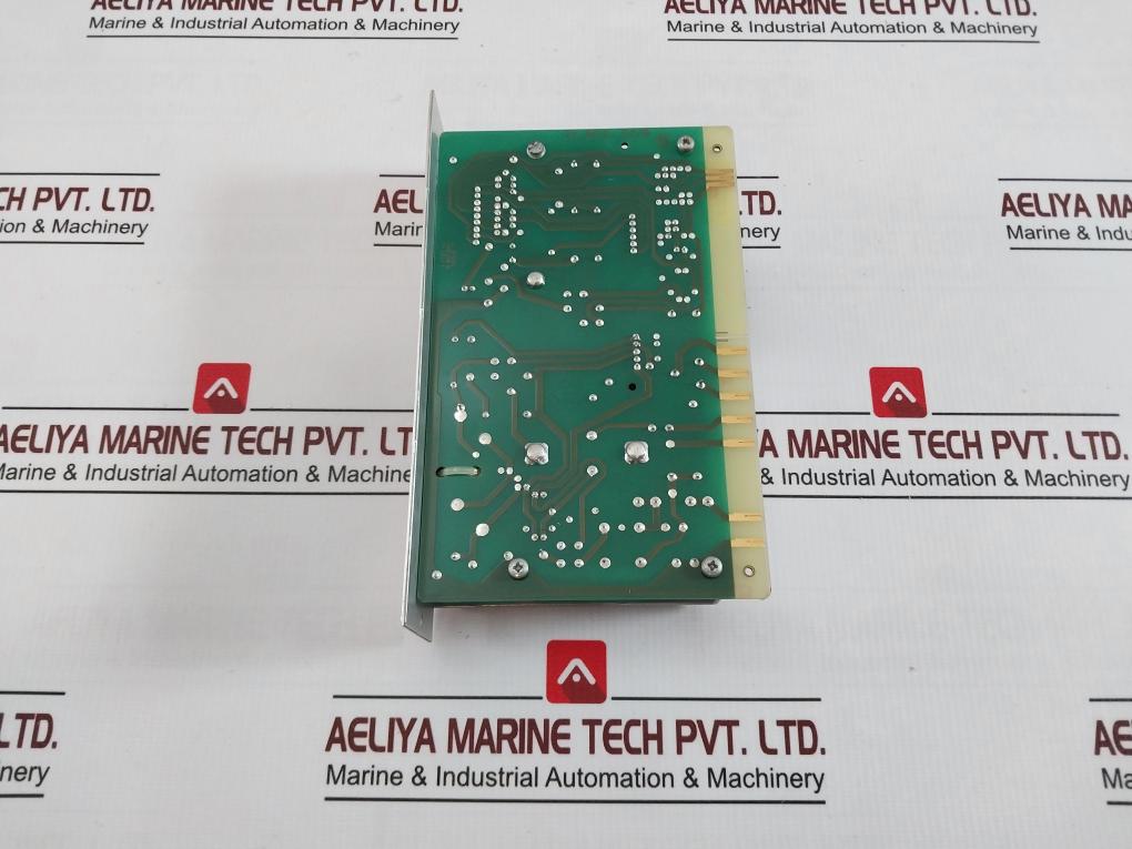 Schleicher Nt015-230-z Power Supply Unit Ac 230V 50-60 Hz 94V-0