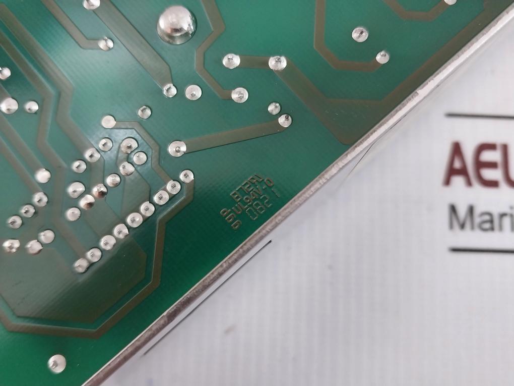 Schleicher Nt015-230-z Power Supply Unit Ac 230V 50-60 Hz 94V-0