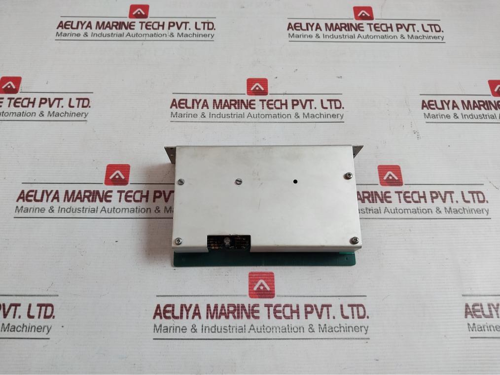 Schleicher Nt015-230 Power Supply 24302608 257 114 230V 50-60Hz Kl 803-52/B