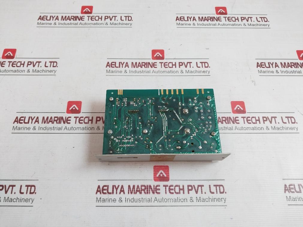 Schleicher Nt015-230 Power Supply 24302608 257 114 230V 50-60Hz Kl 803-52/B