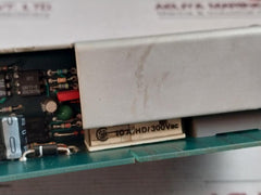 Schleicher Nt015-230 Power Supply 24302608 257 114 230V 50-60Hz Kl 803-52/B