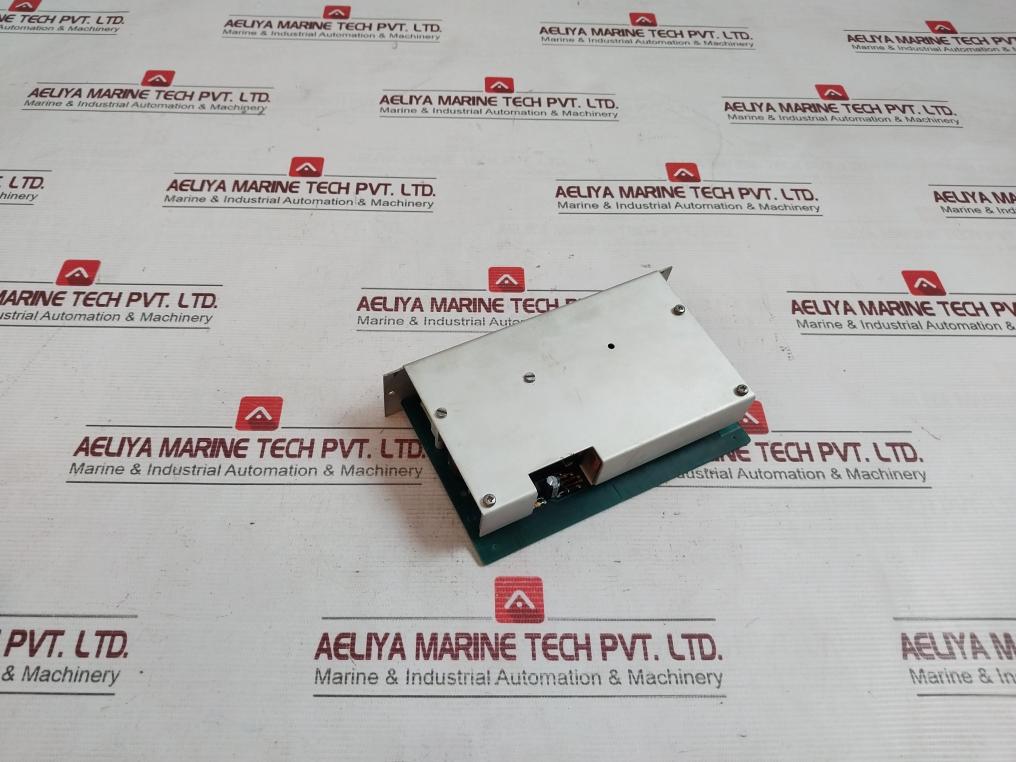 Schleicher Nt015-230 Power Supply 24302608 257 114 230V 50-60Hz Kl 803-52/B