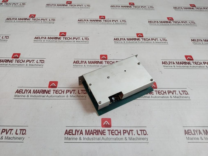 Schleicher Nt015-230 Power Supply 24302608 257 114 230V 50-60Hz Kl 803-52/B