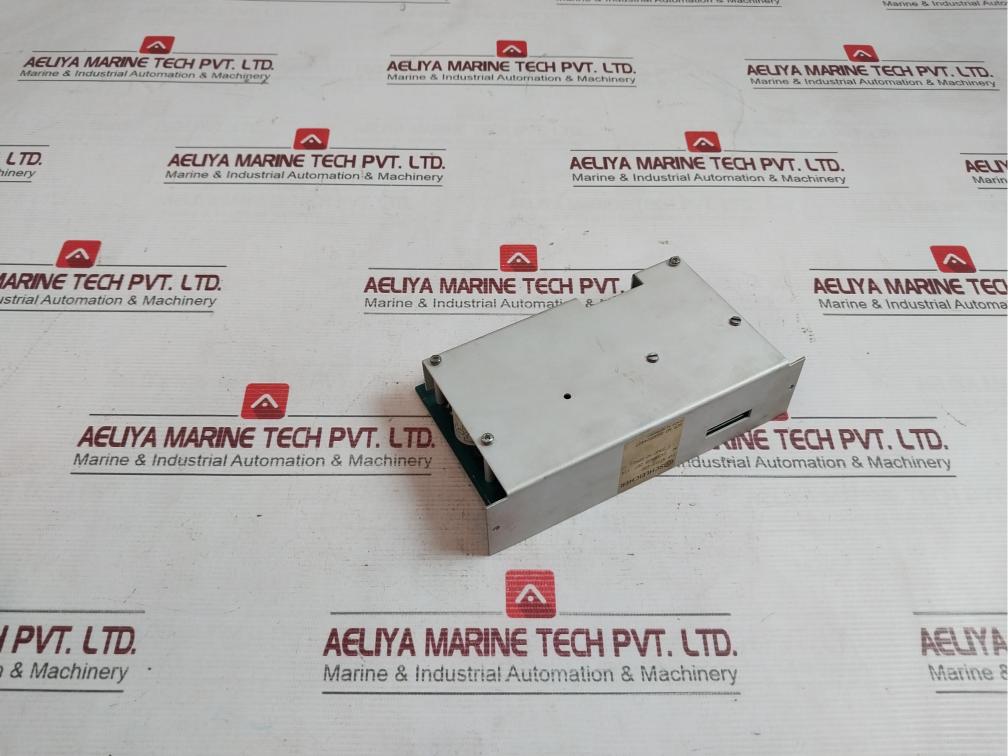 Schleicher Nt015-230 Power Supply 24302608 257 114 230V 50-60Hz Kl 803-52/B