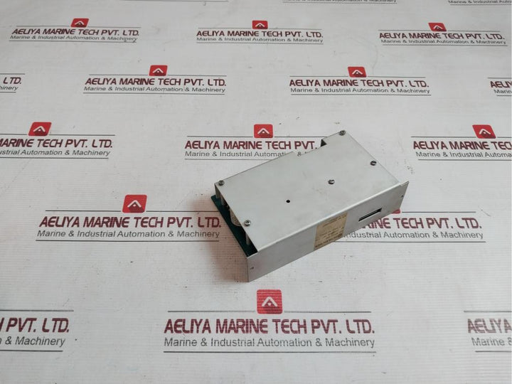 Schleicher Nt015-230 Power Supply 24302608 257 114 230V 50-60Hz Kl 803-52/B