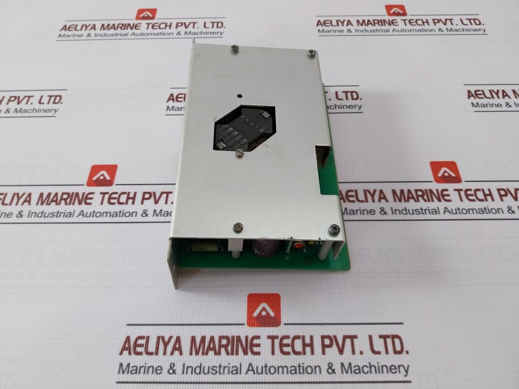 Schleicher Nt015-230 Power Supply Unit 230V