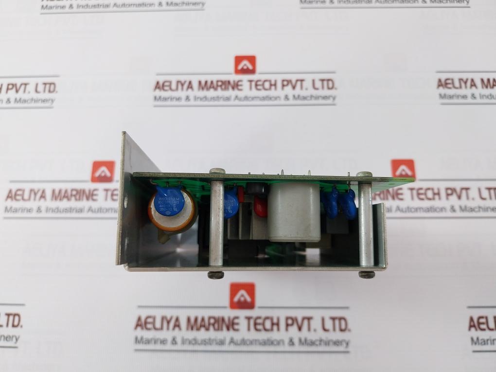 Schleicher Nt015-230 Power Supply Unit 230V