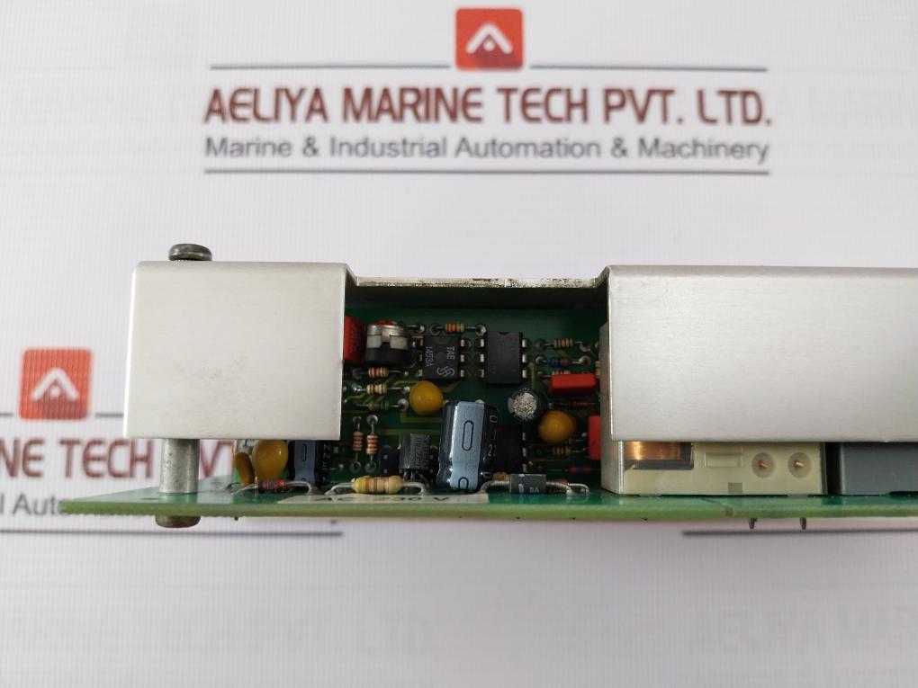 Schleicher Nt015-230 Power Supply Unit 230V