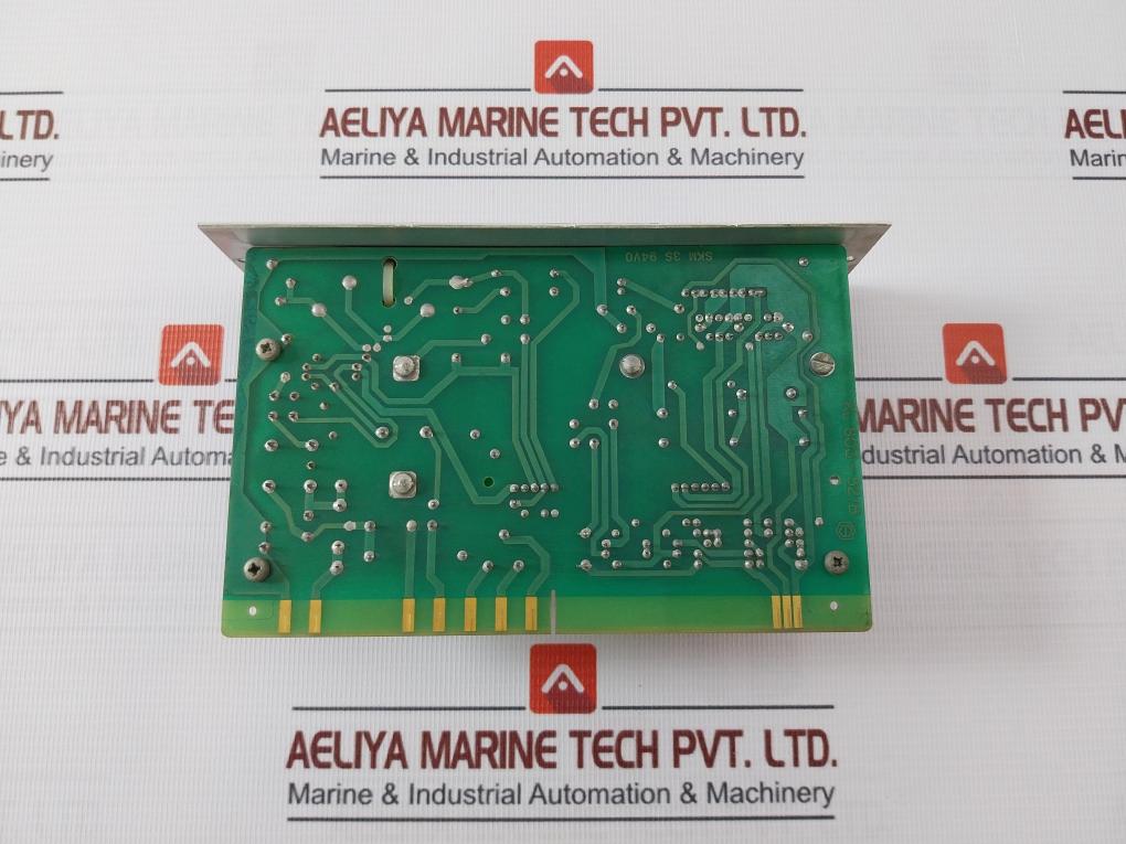 Schleicher Nt015-230 Power Supply Unit 230V