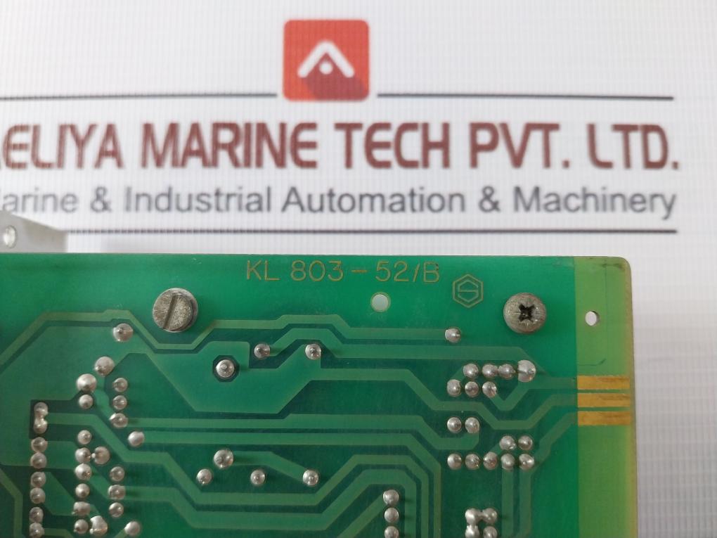 Schleicher Nt015-230 Power Supply Unit 230V