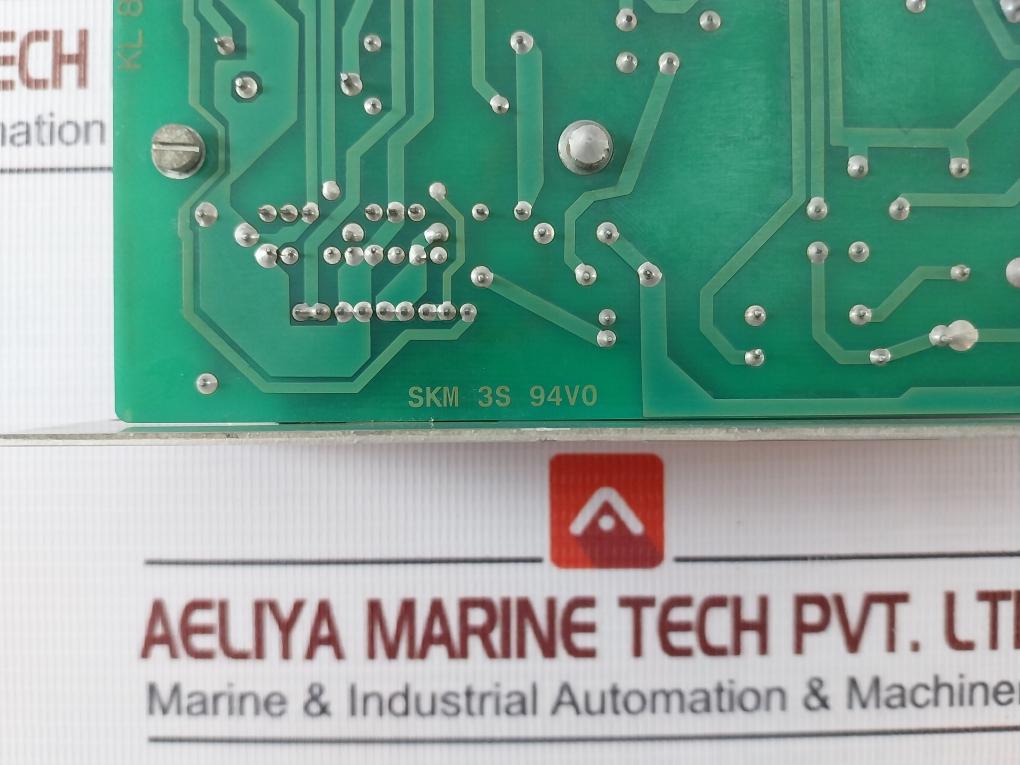 Schleicher Nt015-230 Power Supply Unit 230V