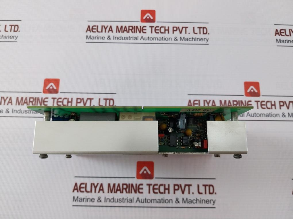 Schleicher Nt015-230 Power Supply Unit 230V