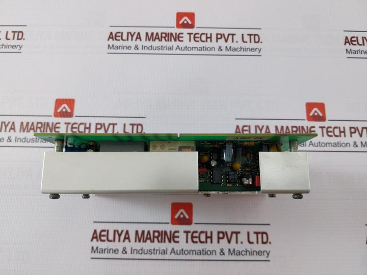 Schleicher Nt015-230 Power Supply Unit 230V