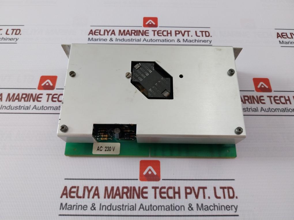 Schleicher Nt015-230 Power Supply Unit 230V