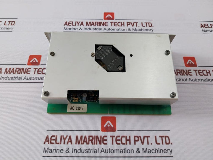 Schleicher Nt015-230 Power Supply Unit 230V