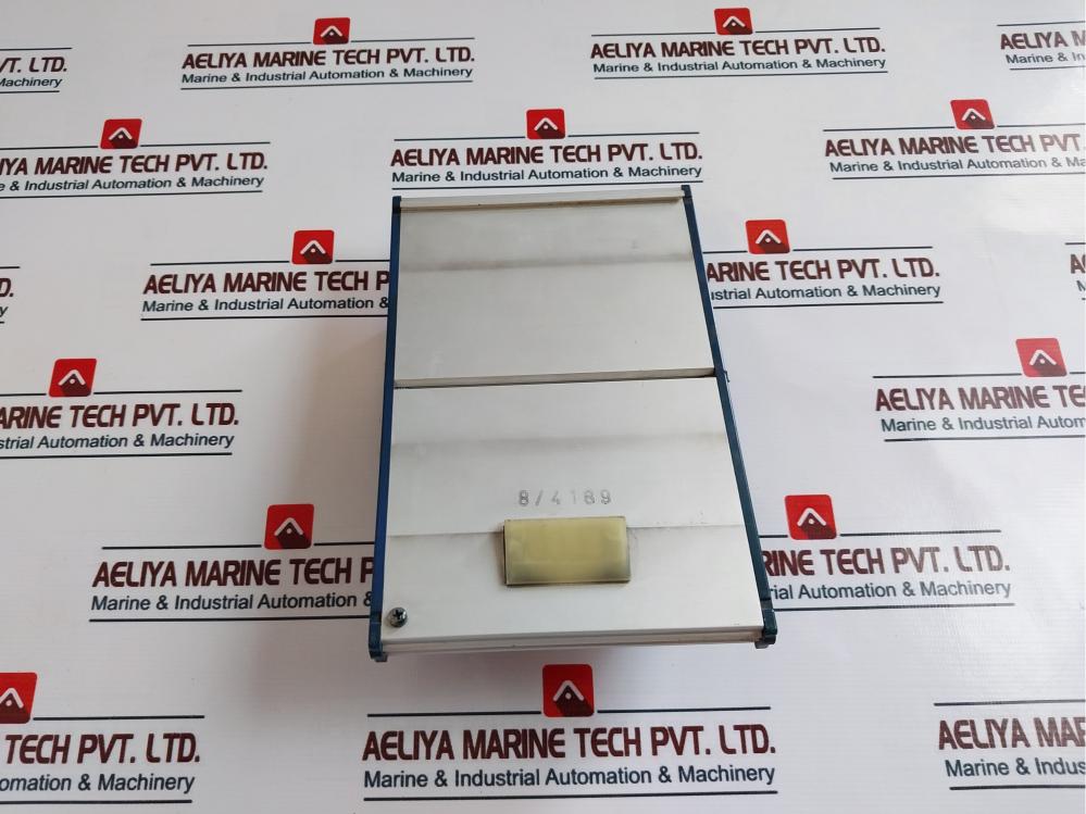 Schleicher P02-cpu/1A Promodule-p Cpu Module 250V-4A