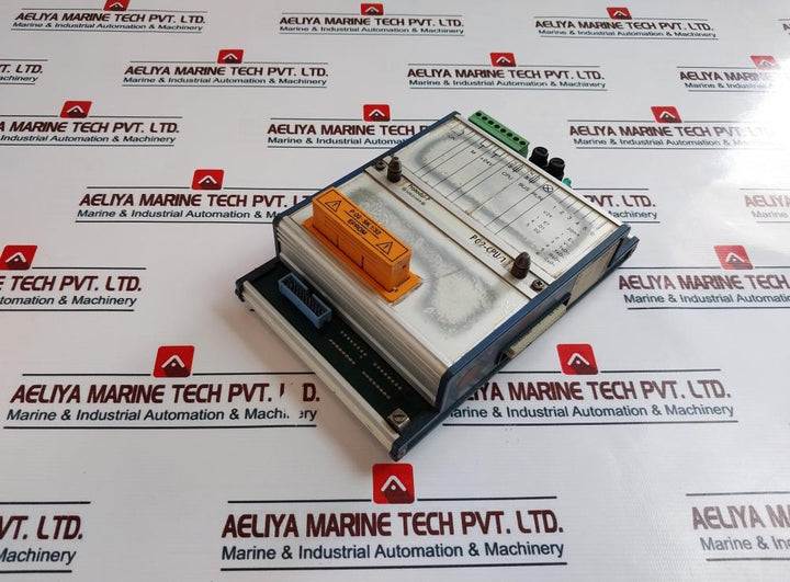 Schleicher P02-cpu/1A Promodule-p Cpu Module 250V-4A
