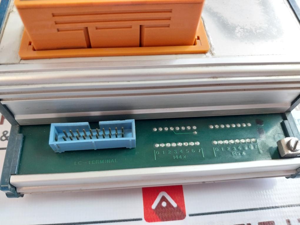 Schleicher P02-cpu/1A Promodule-p Cpu Module 250V-4A