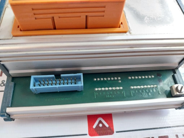 Schleicher P02-cpu/1A Promodule-p Cpu Module 250V-4A
