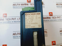 Schleicher P02-e32/1 Promodul-p Vde0160, 24 Vdc