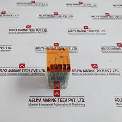 Schleicher Power Supply 220V- 2X110V 50-60Hz B59975-c120-a70 T 0145/1