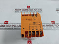 Schleicher Power Supply 220V- 2X110V 50-60Hz B59975-c120-a70 T 0145/1