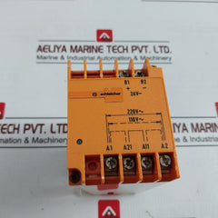 Schleicher Power Supply 220V- 2X110V 50-60Hz B59975-c120-a70 T 0145/1