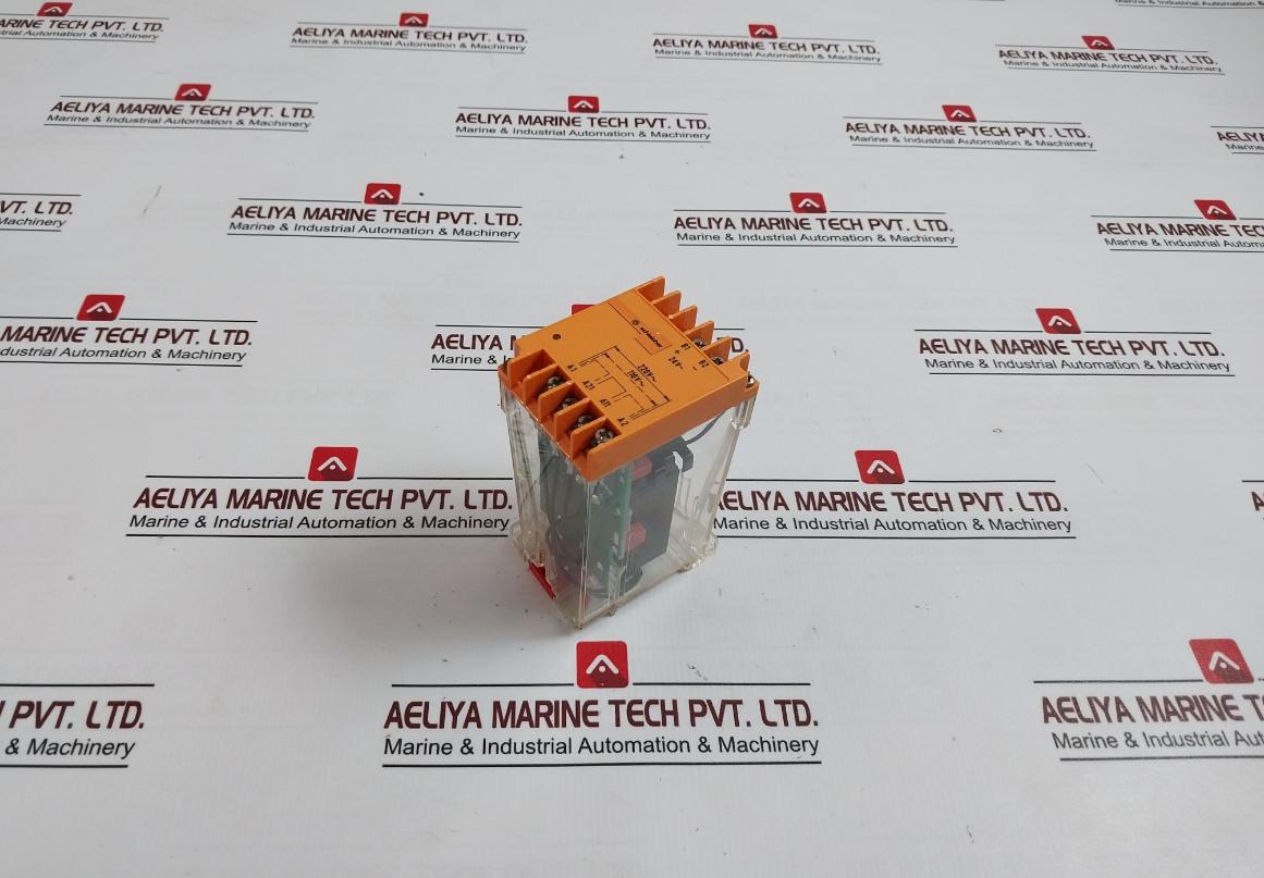 Schleicher Power Supply 220V- 2X110V 50-60Hz B59975-c120-a70 T 0145/1