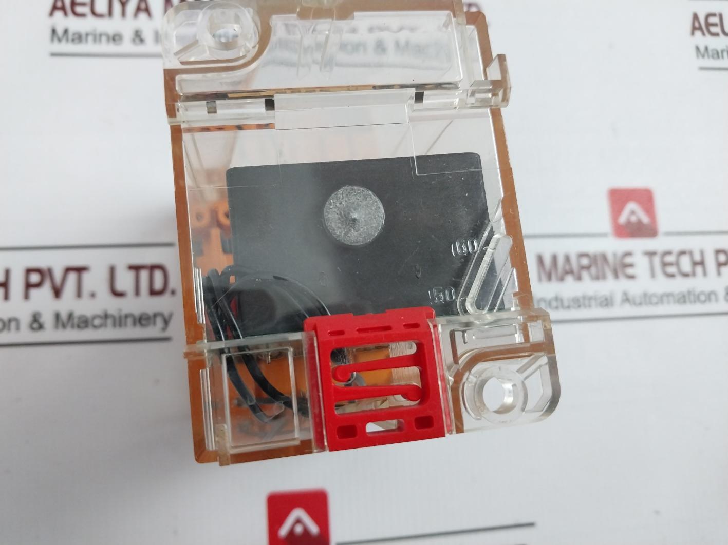 Schleicher Power Supply 220V- 2X110V 50-60Hz B59975-c120-a70 T 0145/1