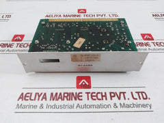 Schleicher Power Supply Module 220V 50-60Hz Nt015-220-z