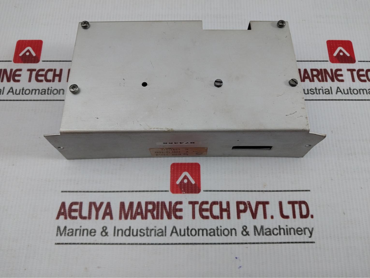 Schleicher Power Supply Module 220V 50-60Hz Nt015-220-z