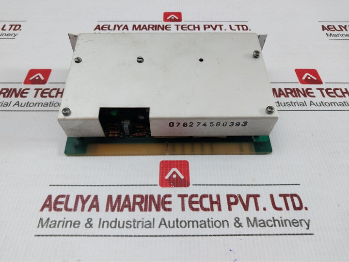 Schleicher Power Supply Module 220V 50-60Hz Nt015-220-z
