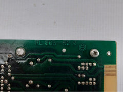 Schleicher Power Supply Module 220V 50-60Hz Nt015-220-z