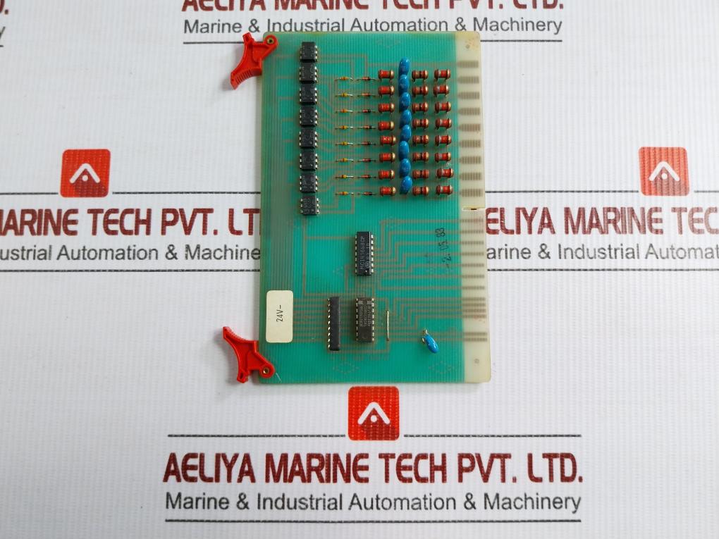 Schleicher Printed Circuit Board 4.02.200.214/A