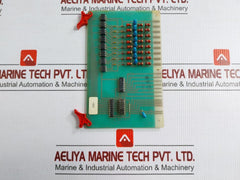 Schleicher Printed Circuit Board 4.02.200.214/A