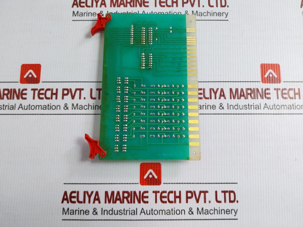 Schleicher Printed Circuit Board 4.02.200.214/A