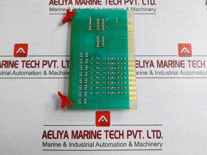 Schleicher Printed Circuit Board 4.02.200.214/A