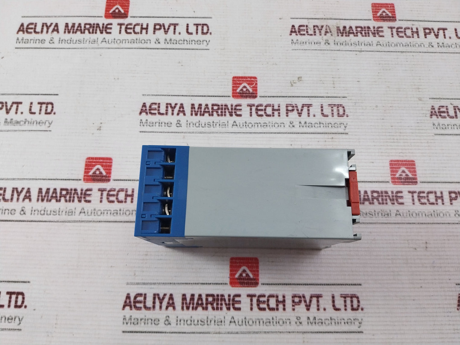 Schleicher Sim1001 (A) Module 0.1-15A 50/60Hz