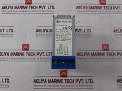 Schleicher Sim1001 (A) Module 0.1-15A 50/60Hz