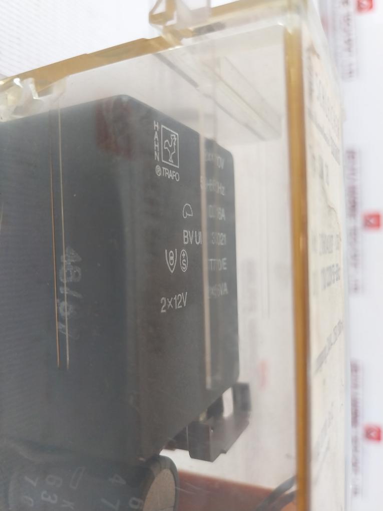 Schleicher Sn18 Power Supply Unit 21604207 019 10/220V 50-60Hz