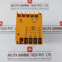 Schleicher Sn18 Power Supply Unit 21604207 019 10/220V 50-60Hz