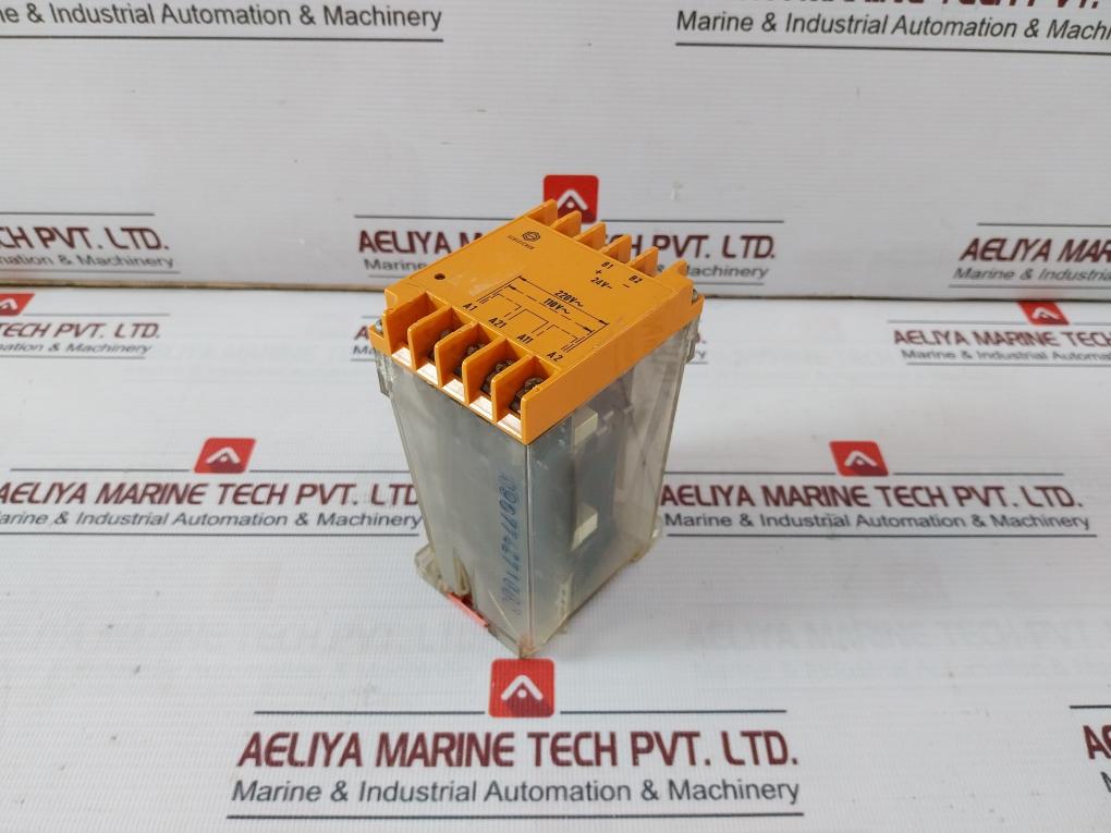 Schleicher Sn18 Power Supply Unit 21604207 019 10/220V 50-60Hz