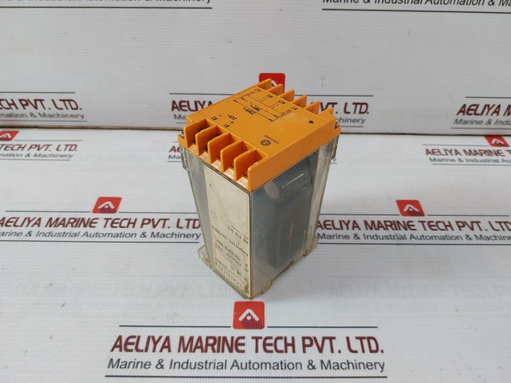 Schleicher Sn18 Power Supply Unit 21604207 019 10/220V 50-60Hz